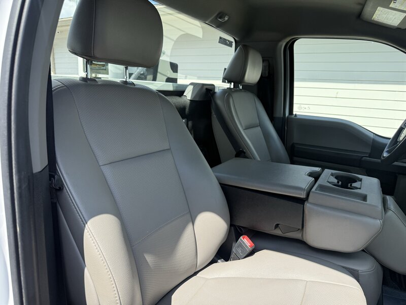 2022 Ford F-450 Super Duty XL ALTEC - Photo 22 - Nashville, TN 37210