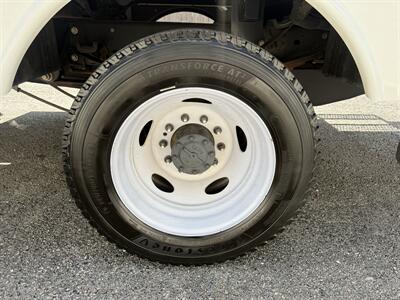 2022 Ford F-450 Super Duty XL ALTEC - Photo 42 - Nashville, TN 37210