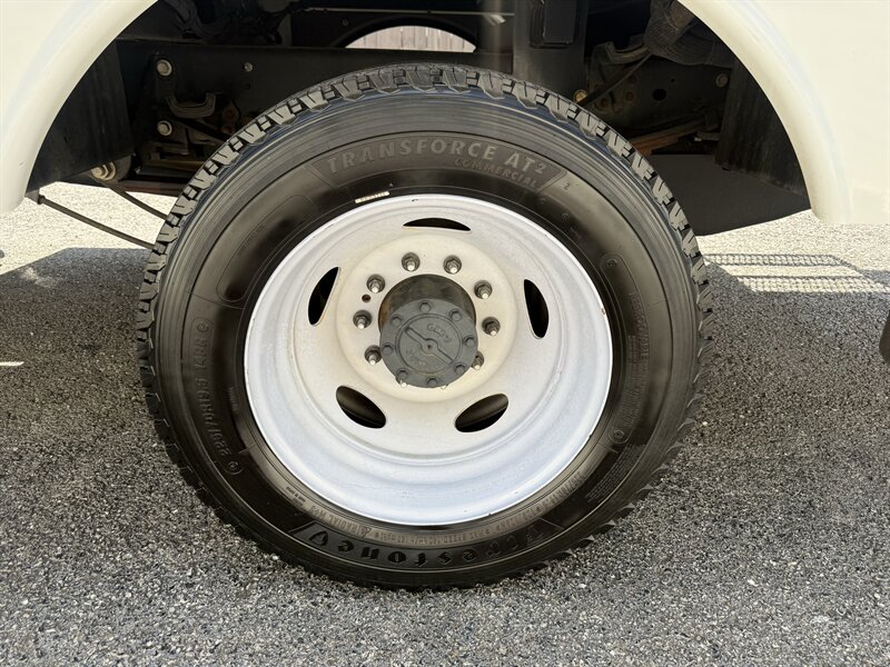 2022 Ford F-450 Super Duty XL ALTEC - Photo 42 - Nashville, TN 37210