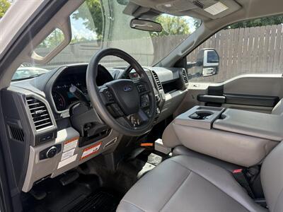 2022 Ford F-450 Super Duty XL ALTEC - Photo 11 - Nashville, TN 37210