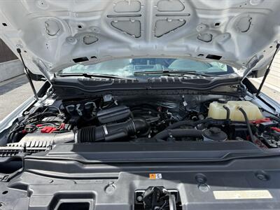 2022 Ford F-450 Super Duty XL ALTEC - Photo 51 - Nashville, TN 37210