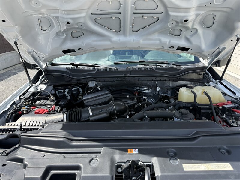 2022 Ford F-450 Super Duty XL ALTEC - Photo 51 - Nashville, TN 37210
