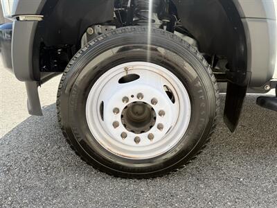 2022 Ford F-450 Super Duty XL ALTEC - Photo 15 - Nashville, TN 37210