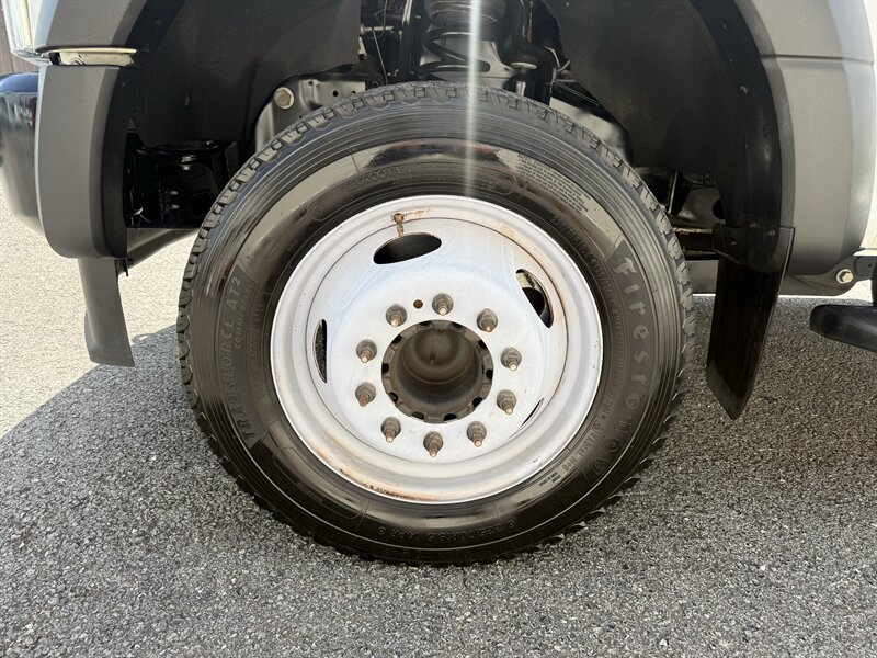 2022 Ford F-450 Super Duty XL ALTEC - Photo 15 - Nashville, TN 37210