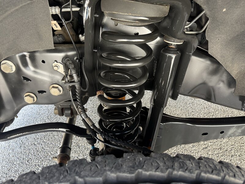 2022 Ford F-450 Super Duty XL ALTEC - Photo 17 - Nashville, TN 37210