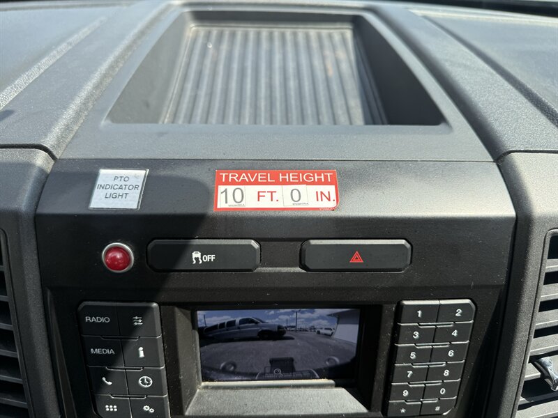 2022 Ford F-450 Super Duty XL ALTEC - Photo 3 - Nashville, TN 37210