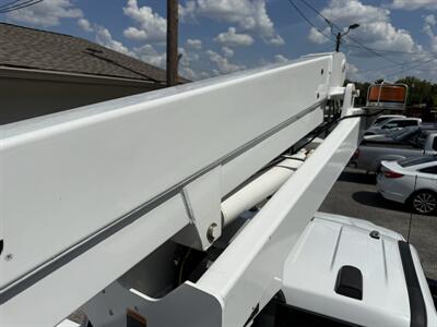2022 Ford F-450 Super Duty XL ALTEC - Photo 35 - Nashville, TN 37210