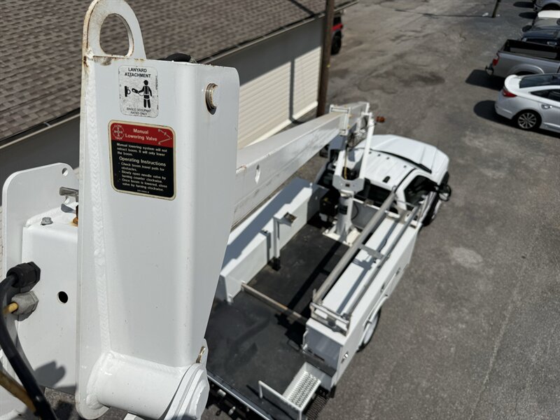 2022 Ford F-450 Super Duty XL ALTEC - Photo 39 - Nashville, TN 37210