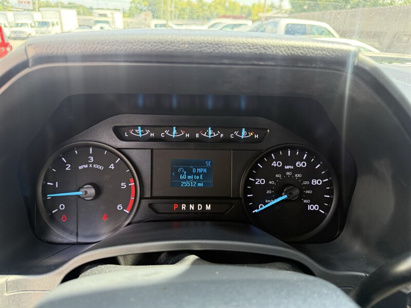 2022 Ford F-450 Super Duty XL ALTEC - Photo 7 - Nashville, TN 37210