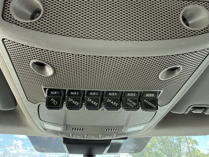 2022 Ford F-450 Super Duty XL ALTEC - Photo 4 - Nashville, TN 37210