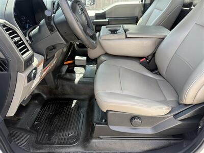 2022 Ford F-450 Super Duty XL ALTEC - Photo 8 - Nashville, TN 37210