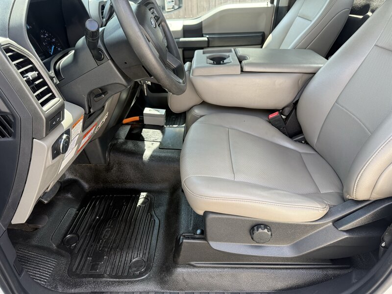 2022 Ford F-450 Super Duty XL ALTEC - Photo 8 - Nashville, TN 37210