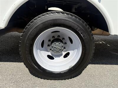 2022 Ford F-450 Super Duty XL ALTEC - Photo 23 - Nashville, TN 37210