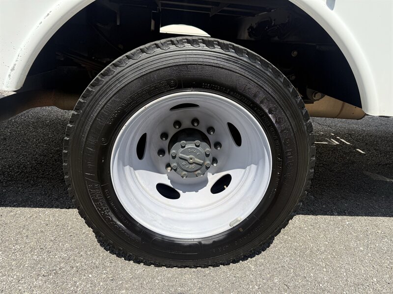 2022 Ford F-450 Super Duty XL ALTEC - Photo 23 - Nashville, TN 37210