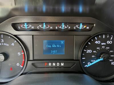 2022 Ford F-450 Super Duty XL ALTEC - Photo 54 - Nashville, TN 37210