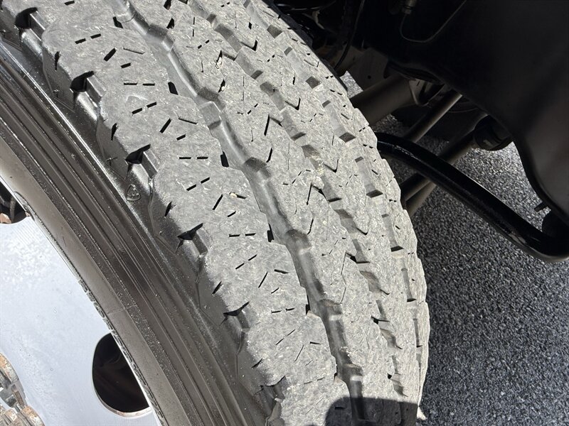 2022 Ford F-450 Super Duty XL ALTEC - Photo 20 - Nashville, TN 37210