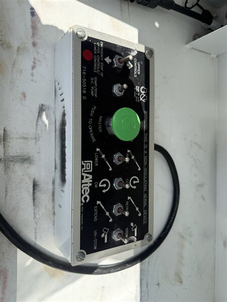 2022 Ford F-450 Super Duty XL ALTEC - Photo 27 - Nashville, TN 37210