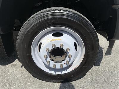 2022 Ford F-450 Super Duty XL ALTEC - Photo 18 - Nashville, TN 37210