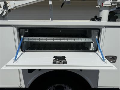2022 Ford F-450 Super Duty XL ALTEC - Photo 28 - Nashville, TN 37210