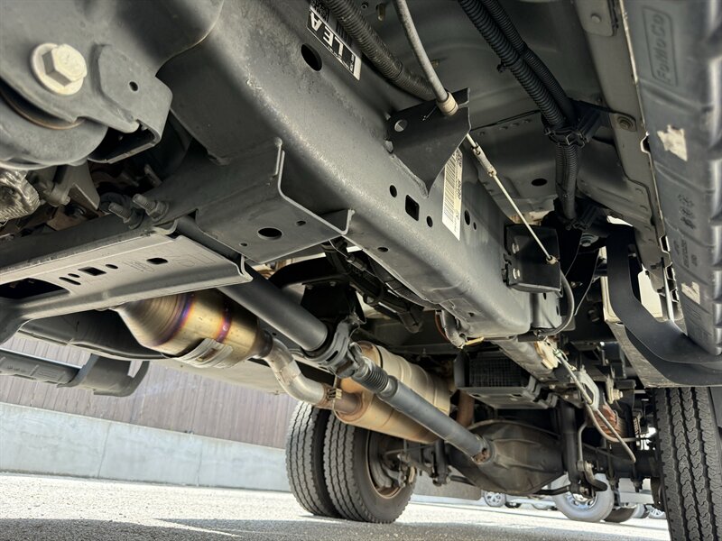2022 Ford F-450 Super Duty XL ALTEC - Photo 49 - Nashville, TN 37210
