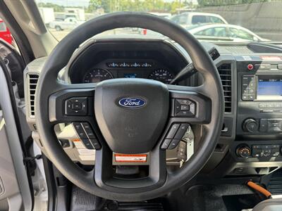 2022 Ford F-450 Super Duty XL ALTEC - Photo 6 - Nashville, TN 37210