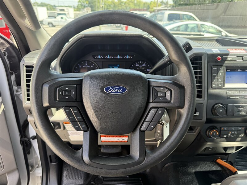 2022 Ford F-450 Super Duty XL ALTEC - Photo 6 - Nashville, TN 37210