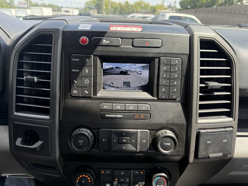 2022 Ford F-450 Super Duty XL ALTEC - Photo 2 - Nashville, TN 37210