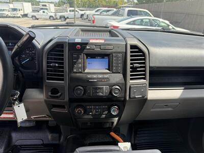 2022 Ford F-450 Super Duty XL ALTEC - Photo 5 - Nashville, TN 37210