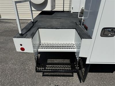2022 Ford F-450 Super Duty XL ALTEC - Photo 26 - Nashville, TN 37210