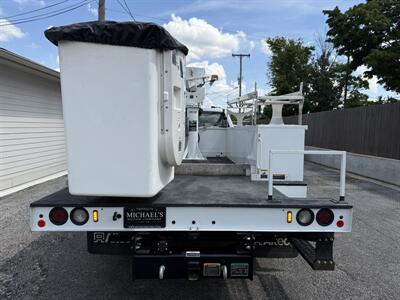 2022 Ford F-450 Super Duty XL ALTEC - Photo 58 - Nashville, TN 37210