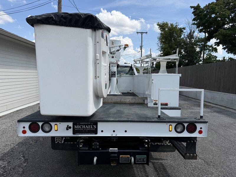 2022 Ford F-450 Super Duty XL ALTEC - Photo 58 - Nashville, TN 37210