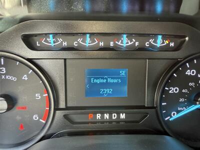 2022 Ford F-450 Super Duty XL ALTEC - Photo 53 - Nashville, TN 37210