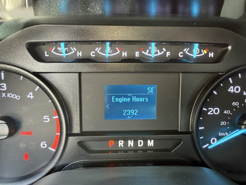 2022 Ford F-450 Super Duty XL ALTEC - Photo 53 - Nashville, TN 37210