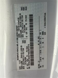 2022 Ford F-450 Super Duty XL ALTEC - Photo 13 - Nashville, TN 37210