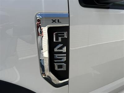 2022 Ford F-450 Super Duty XL ALTEC - Photo 16 - Nashville, TN 37210