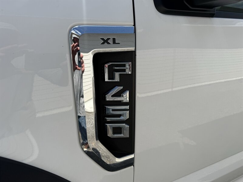 2022 Ford F-450 Super Duty XL ALTEC - Photo 16 - Nashville, TN 37210