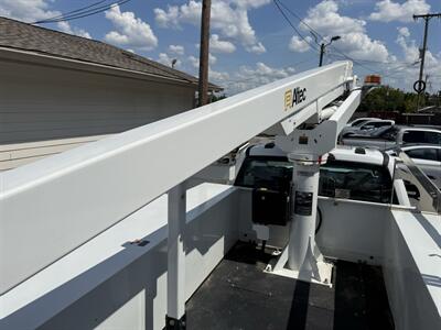 2022 Ford F-450 Super Duty XL ALTEC - Photo 33 - Nashville, TN 37210