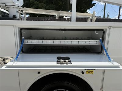 2022 Ford F-450 Super Duty XL ALTEC - Photo 45 - Nashville, TN 37210