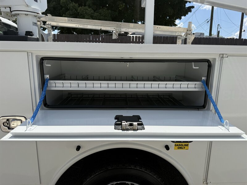 2022 Ford F-450 Super Duty XL ALTEC - Photo 45 - Nashville, TN 37210