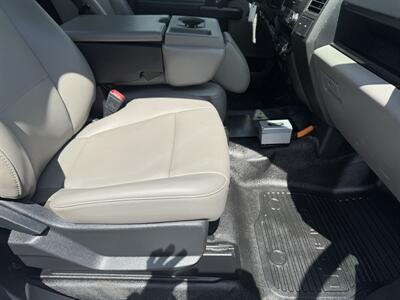 2022 Ford F-450 Super Duty XL ALTEC - Photo 21 - Nashville, TN 37210