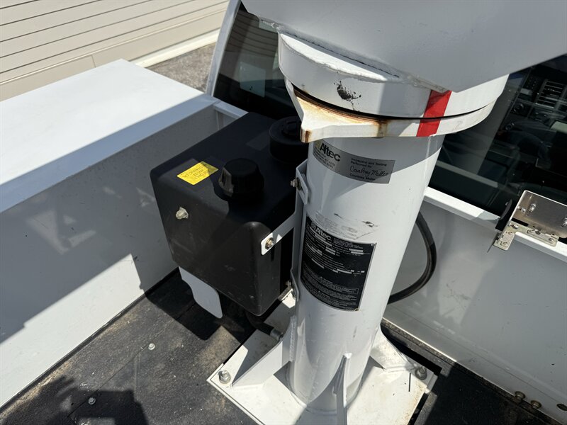 2022 Ford F-450 Super Duty XL ALTEC - Photo 36 - Nashville, TN 37210