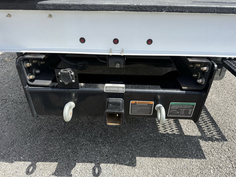 2022 Ford F-450 Super Duty XL ALTEC - Photo 41 - Nashville, TN 37210