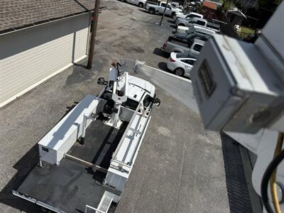 2022 Ford F-450 Super Duty XL ALTEC - Photo 38 - Nashville, TN 37210