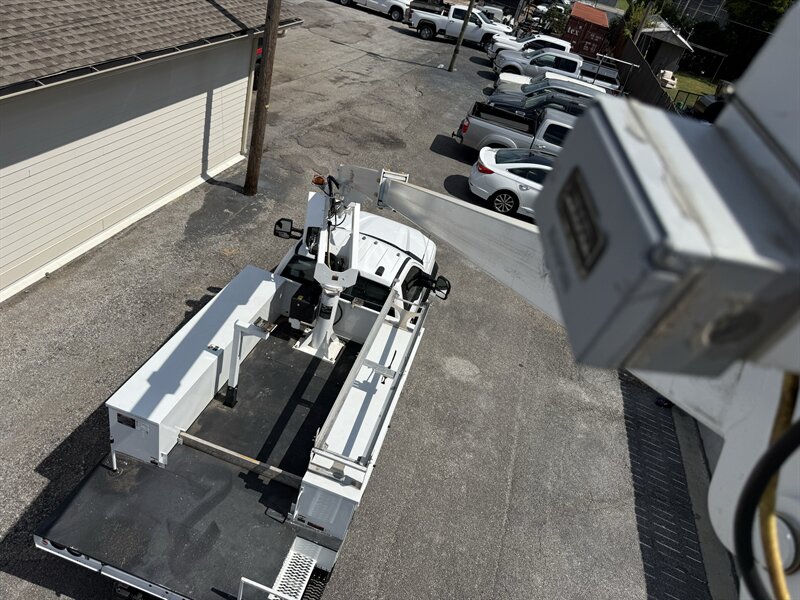 2022 Ford F-450 Super Duty XL ALTEC - Photo 38 - Nashville, TN 37210