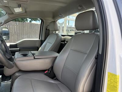 2022 Ford F-450 Super Duty XL ALTEC - Photo 9 - Nashville, TN 37210
