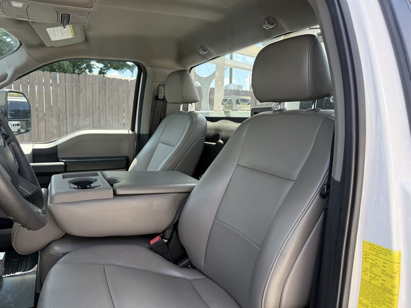 2022 Ford F-450 Super Duty XL ALTEC - Photo 9 - Nashville, TN 37210