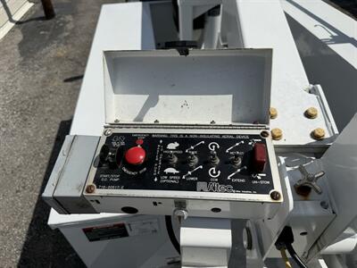 2022 Ford F-450 Super Duty XL ALTEC - Photo 40 - Nashville, TN 37210