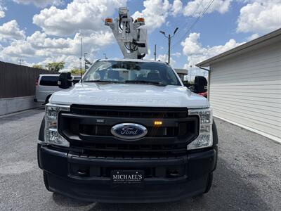 2022 Ford F-450 Super Duty XL ALTEC - Photo 60 - Nashville, TN 37210