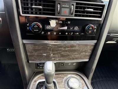 2021 Nissan Armada Platinum   - Photo 45 - Nashville, TN 37210