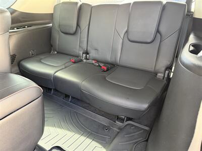 2021 Nissan Armada Platinum   - Photo 31 - Nashville, TN 37210